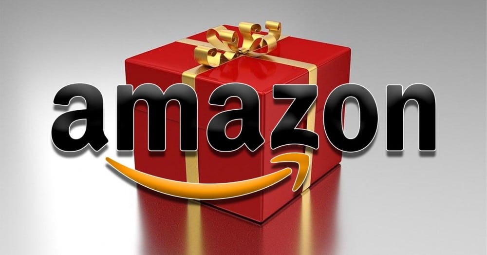 How We Can Send Gift Vouchers and Gifts on Amazon ITIGIC