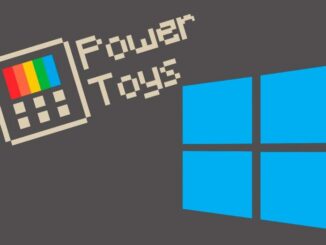 PowerToys 0.35
