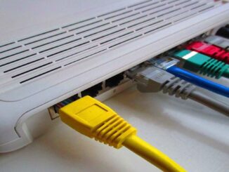 Risico's van het openen van poorten op de router om online te gamen