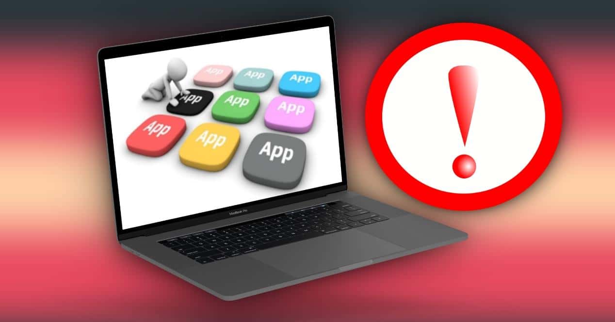 Устранение проблем с загрузкой приложений на Mac