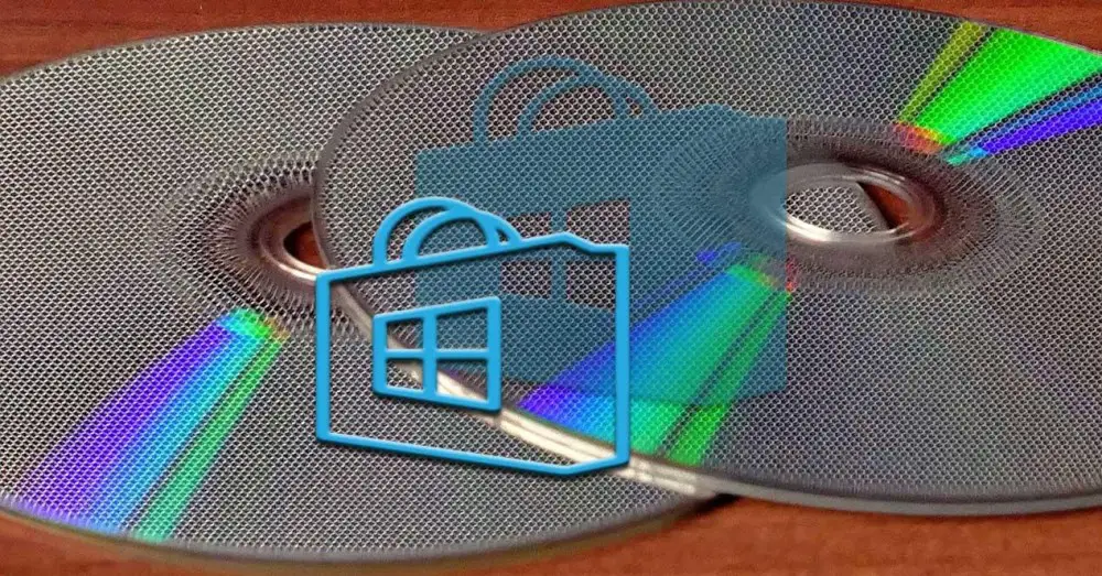 Резервное копирование игр Microsoft Store