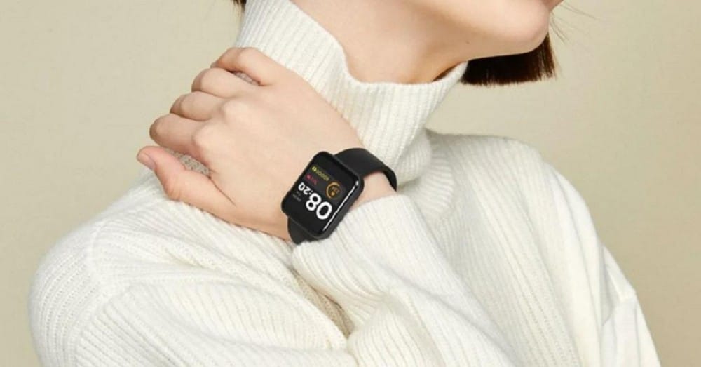 Xiaomi Mi Watch Lite: лучшие аксессуары