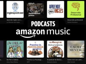 Alexa ile Amazon Echo'da Amazon Müzik Podcastlerini çalın