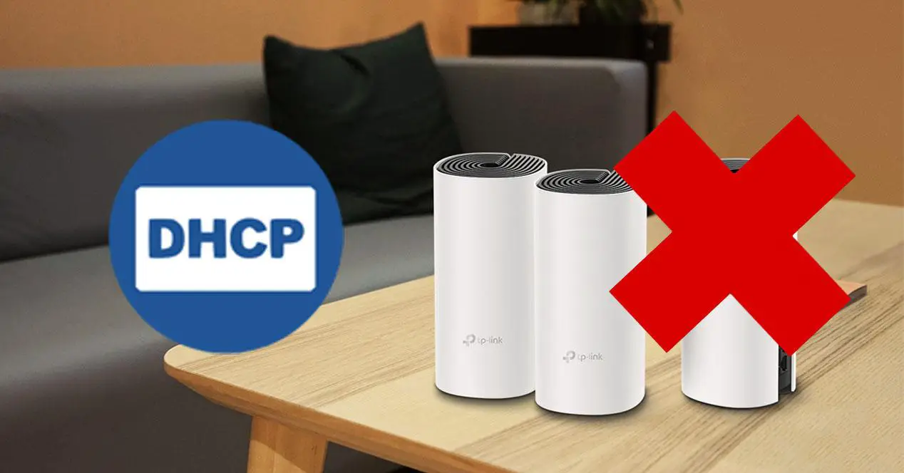 TP-Link Deco Smart DHCP-Probleme - Derzeit keine Lösung | ITIGIC