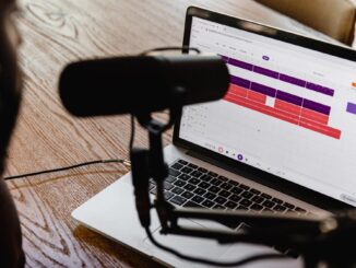 Come registrare un podcast dal tuo Mac