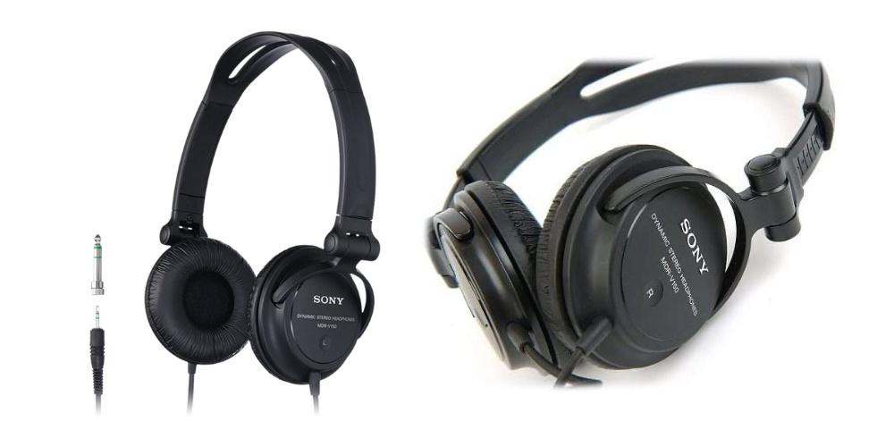 kulak kepçeleri Sony