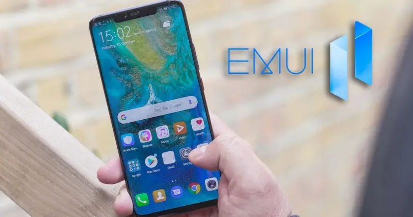 EMUI 11, Huawei Mate 20'de Ciddi Sorunlara Neden Oluyor