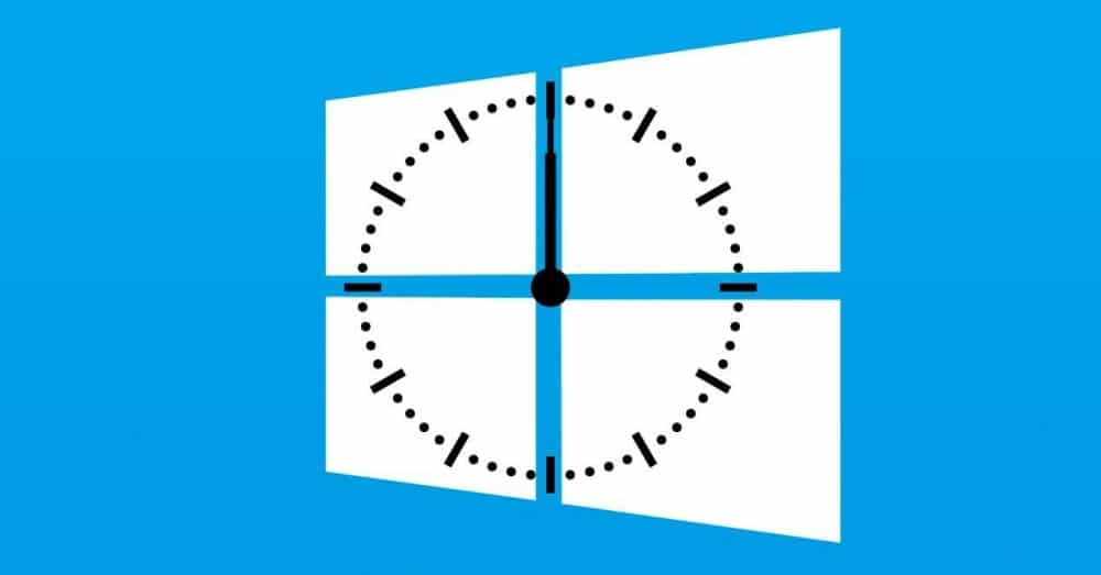 Windows Clock is Wrong Reasons to Be Late or Early ITIGIC