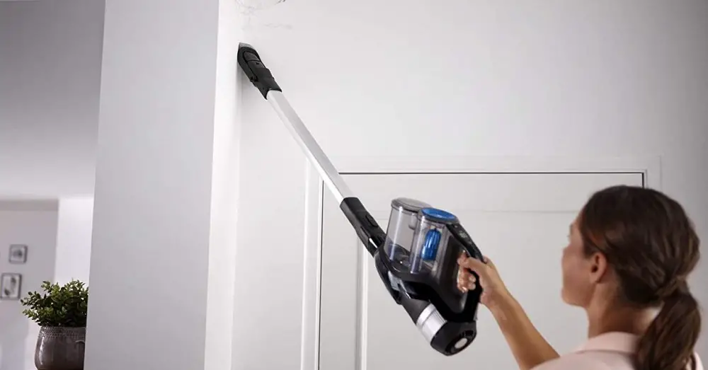 The Best Handheld Vacuum Cleaners with Good Durability ITIGIC