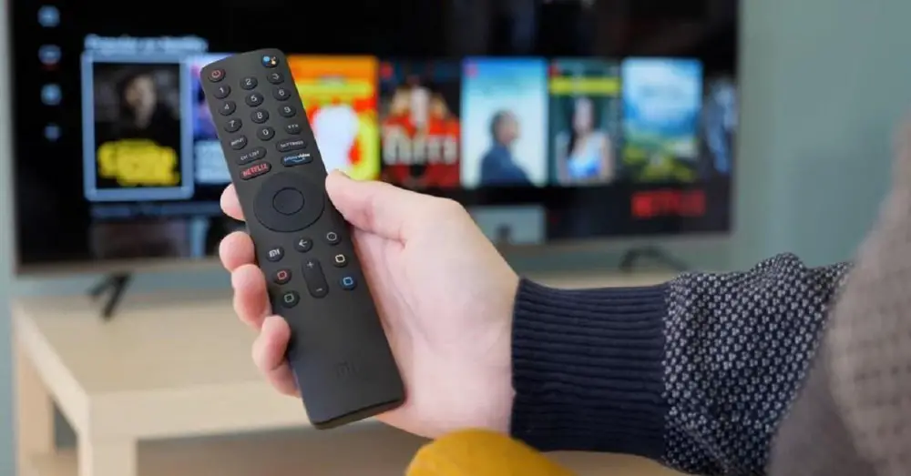 Smart TV с микрофоном на пульте: лучшие модели