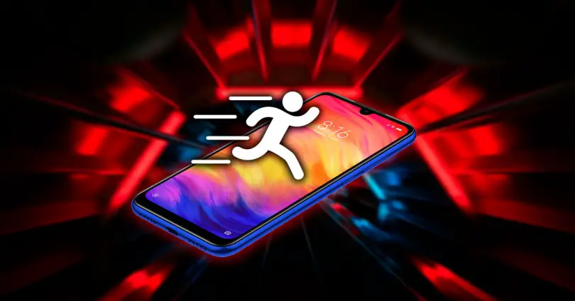 Nouvelle fonction MIUI pour améliorer les performances de votre Xiaomi Nouvelle fonction MIUI pour améliorer les performances de votre Xiaomi