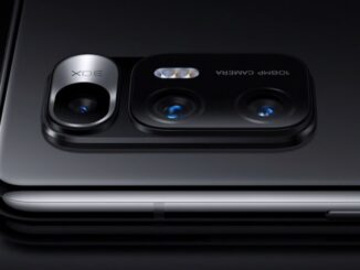 Kapalné čočky: Ovlivňují mobilní fotografii