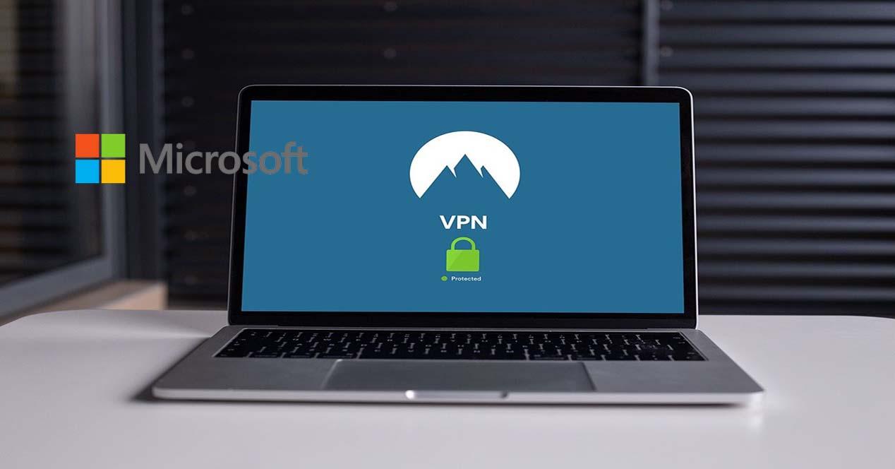 ลบ VPN ใน Windows และลบโปรไฟล์โดยสิ้นเชิง
