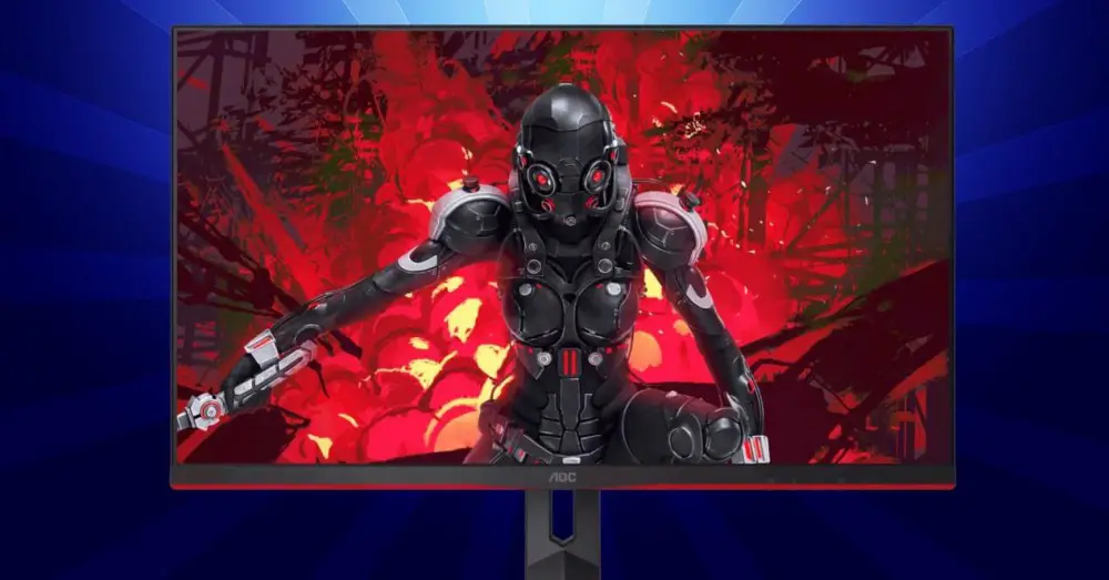 The Best Gaming Monitors with Low Response Time ITIGIC