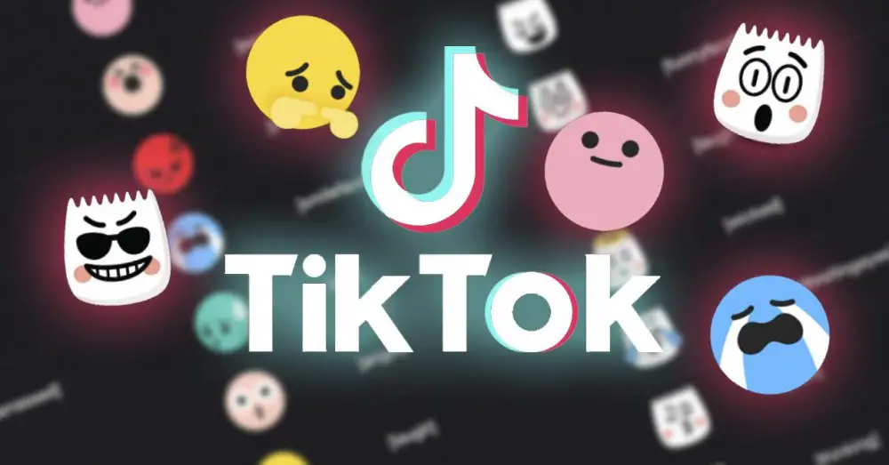 Используйте секретные эмодзи TikTok: скрытые коды