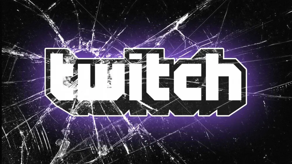 Twitch не работает