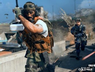 Call of Duty Warzone Cheater est banni en direct