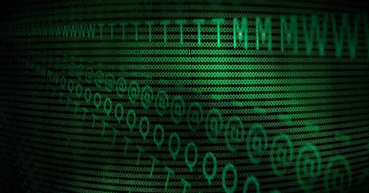 Veja todos os dados que pertencem a um endereço IP