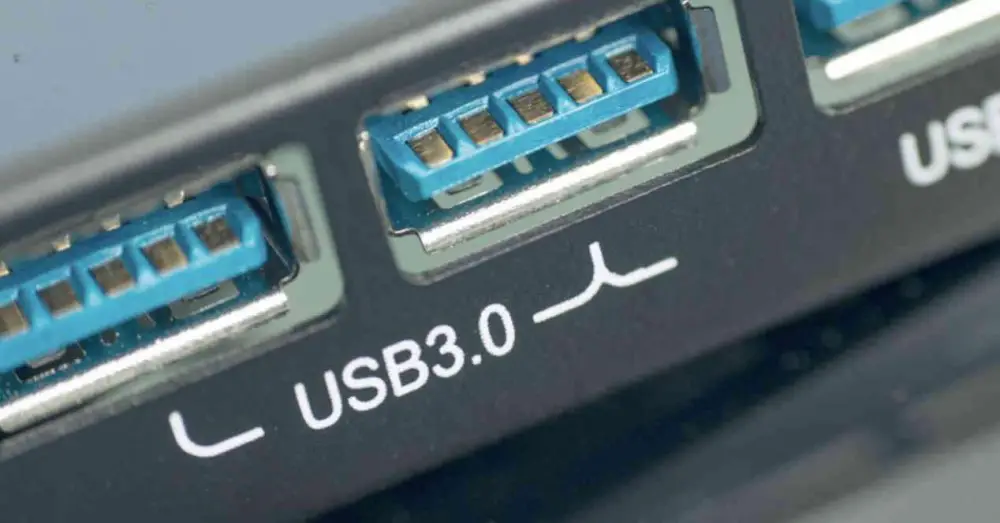 Проверьте питание USB-портов на вашем ПК