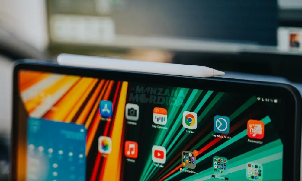 iPad Pro 2021: характеристики, характеристики и обзор | ИТИГИК