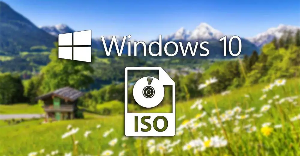 Windows 10 Mai 2021 Iso Aktualisieren Herunterladen Und Installieren