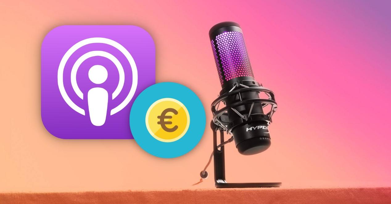 Apple Podcast Ortaklık Programı: Tıklamalarla Para Kazanın