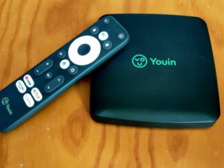 Youin You-Box Android Media Player