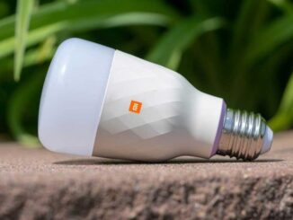 Lidl Smart Bulb против Xiaomi