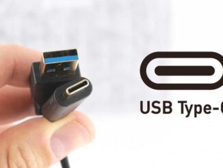 USB C 2.1 - Nyt kabelstandard