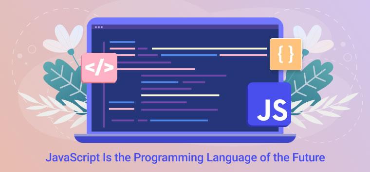 JavaScript - Är det framtidens programmeringsspråk? | ITIGIC