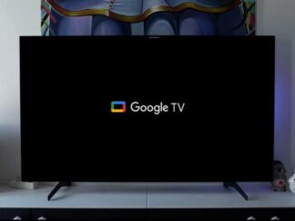 Google TV va adăuga profiluri de utilizator pe ecranul de pornire