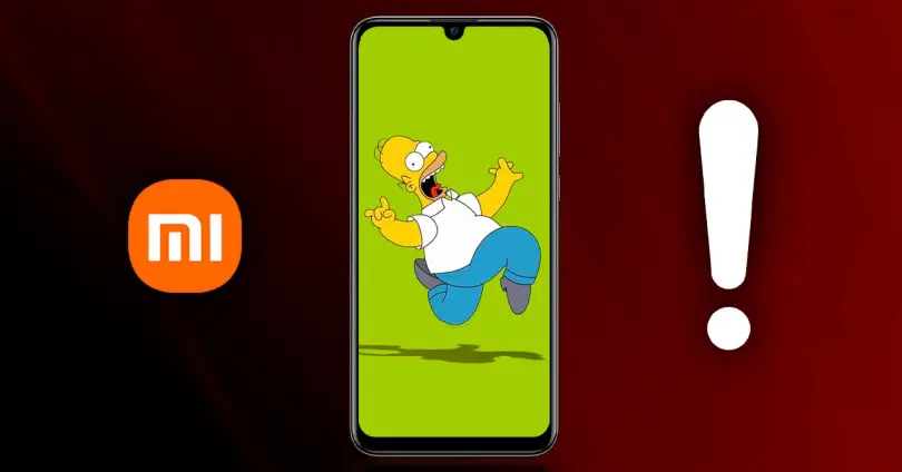 Проблема датчика приближения в телефонах Xiaomi распространяется