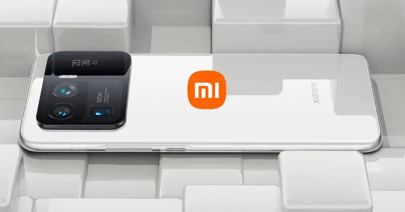 MIUI 12: настройка интерфейса приложения камеры