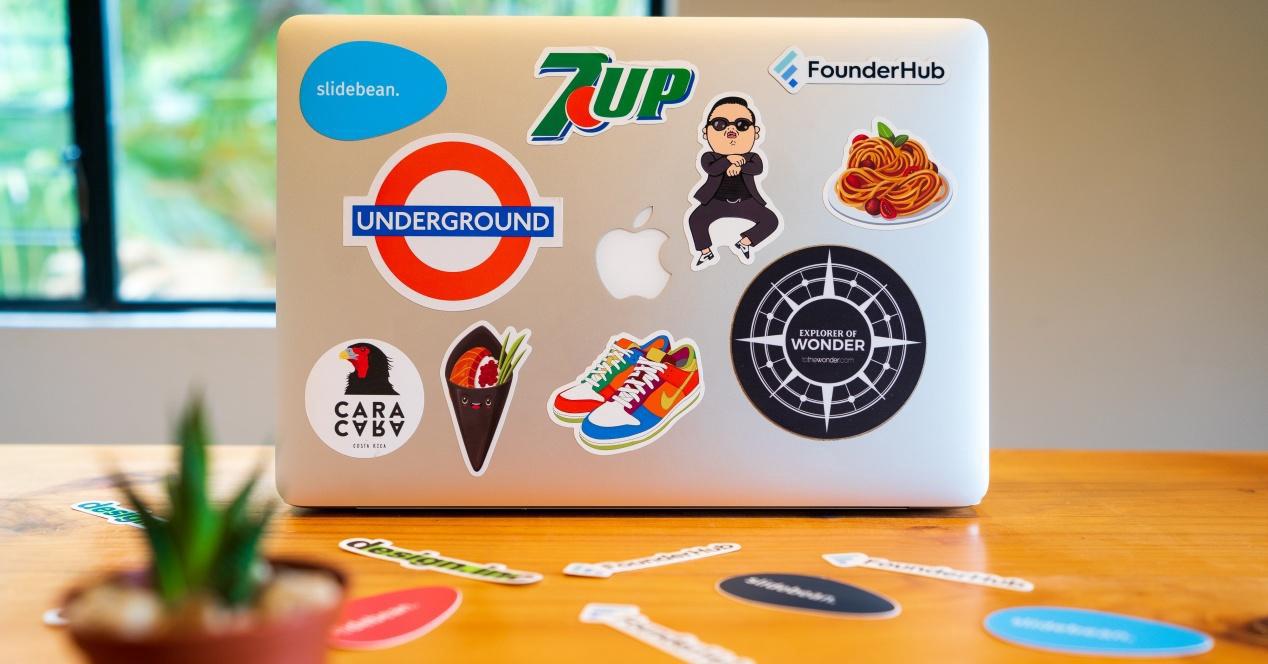Лучшие приложения для создания логотипов компании на Mac