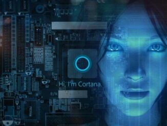 Bronnen die Cortana verbruikt na het uitschakelen in Windows