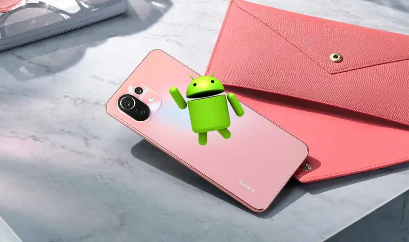 MIUI 12.5 дебютирует на Xiaomi Mi 11 Lite 4G и Mi 8 Lite