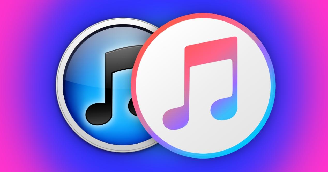 iTunes для Mac и Windows