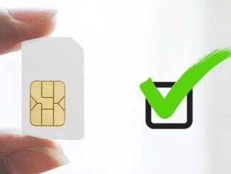 Tru.ID SubscriberCheck: Die SIM-Karte ist gültig, um sich auf Websites zu identifizieren