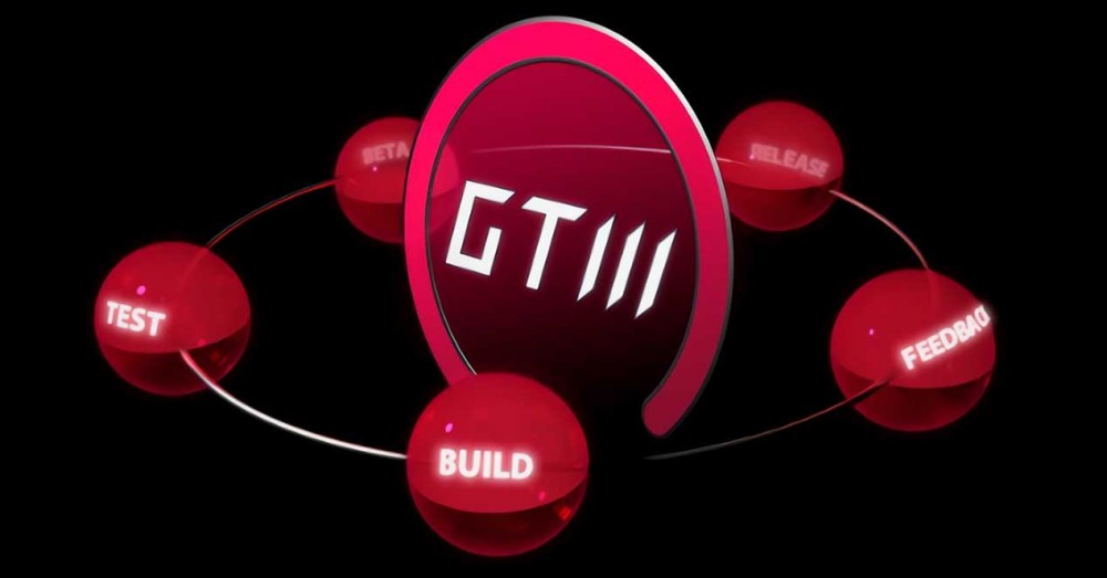 Настройка графического процессора ASUS III