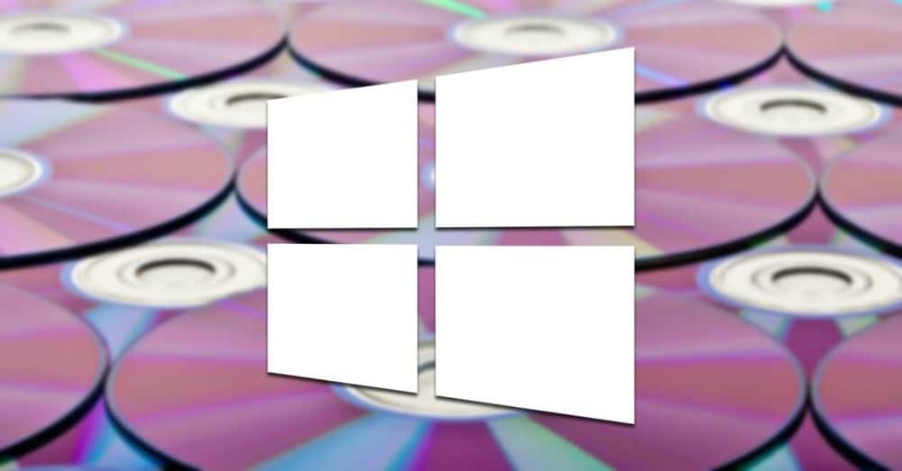 Автозапуск не работает на CD / DVD