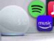 Spotifyから音楽を制御するためのAlexa音声コマンド