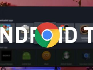 Instalați browserul Chrome pe Android TV sau Google TV