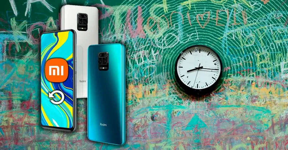 Странный сбой в Redmi Note 9 приводит к тому, что он очень медленно включается