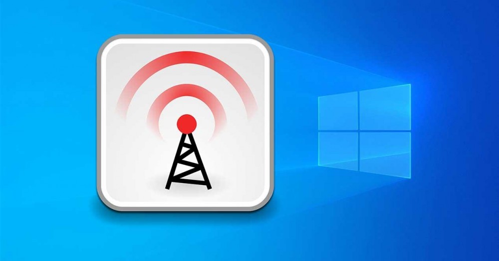 Лучшие программы для сканирования сетей Wi-Fi в Windows 10