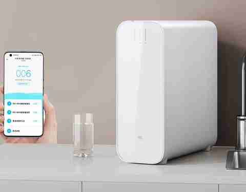 Очиститель воды Xiaomi Mi 1200G