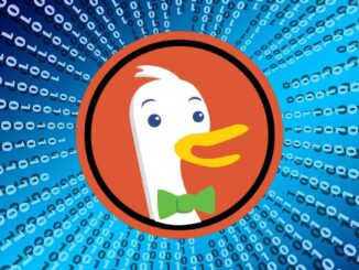 Фильтр DuckDuckGo для предотвращения отслеживания электронной почты
