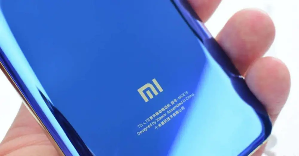 Первая версия MIUI 12.5 для Redmi Note 7