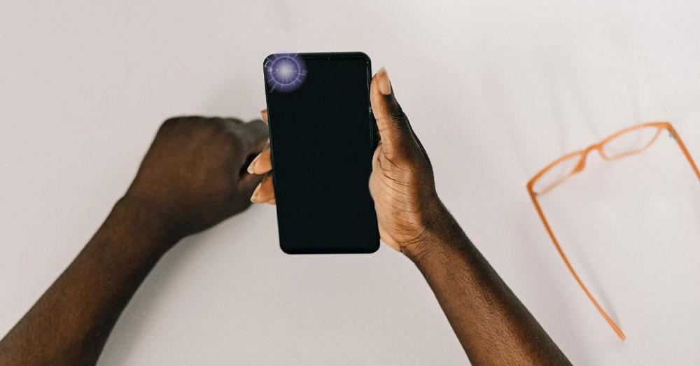 Альтернативы светодиодному индикатору уведомлений Android или iPhone