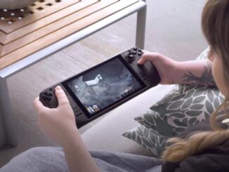 Valve Steam Deck: Fiyat, Modeller, Oyunlar ve Özellikler