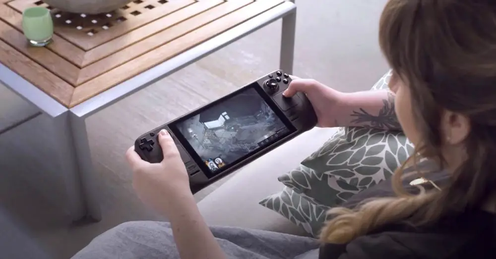 Valve Steam Deck hinta, mallit, pelit ja ominaisuudet ITIGIC